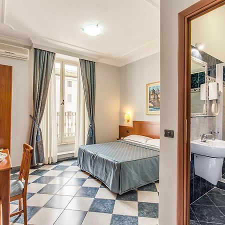 Affittacamere Centro Cavour Rome Room photo
