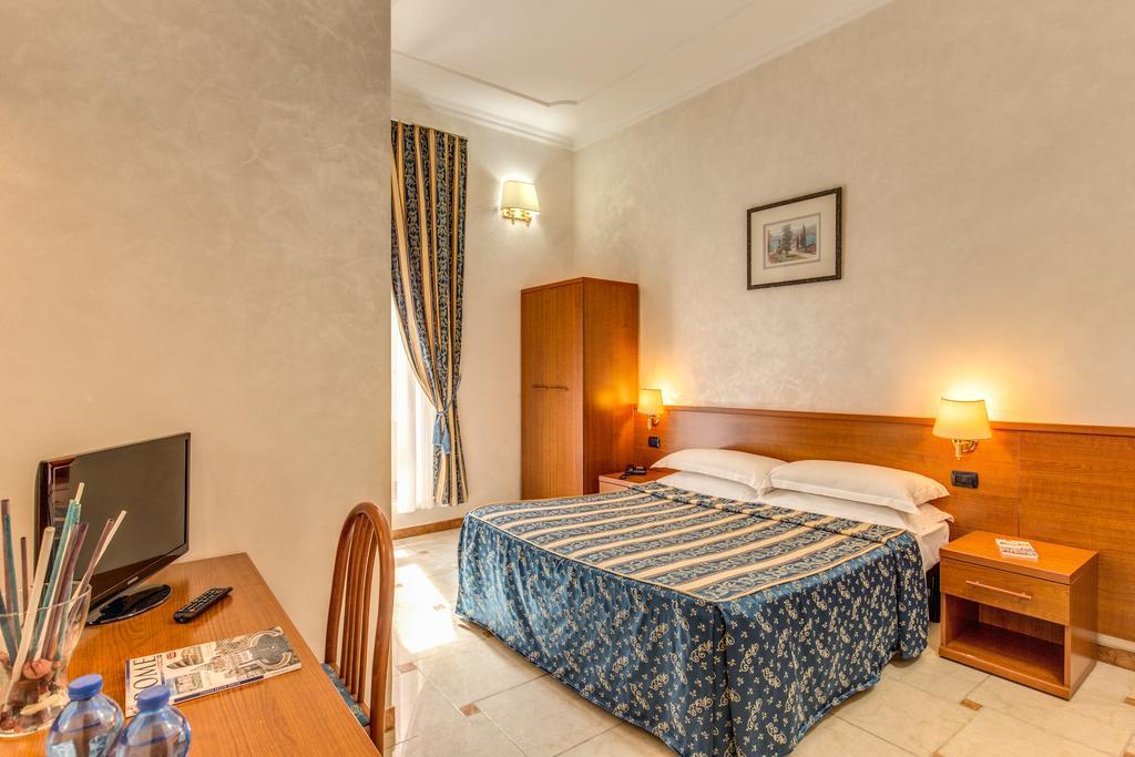 Affittacamere Centro Cavour Rome Exterior photo