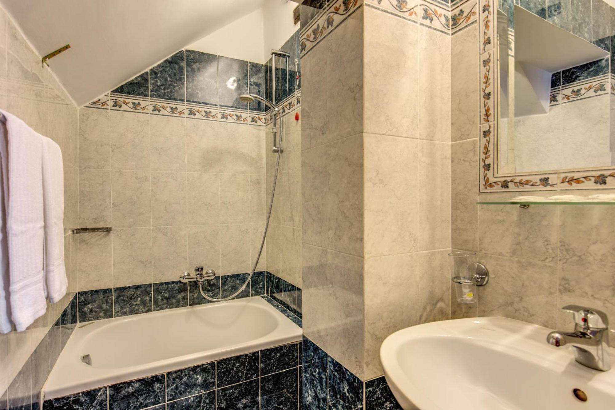 Affittacamere Centro Cavour Rome Room photo