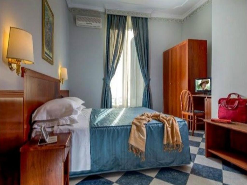Affittacamere Centro Cavour Rome Room photo