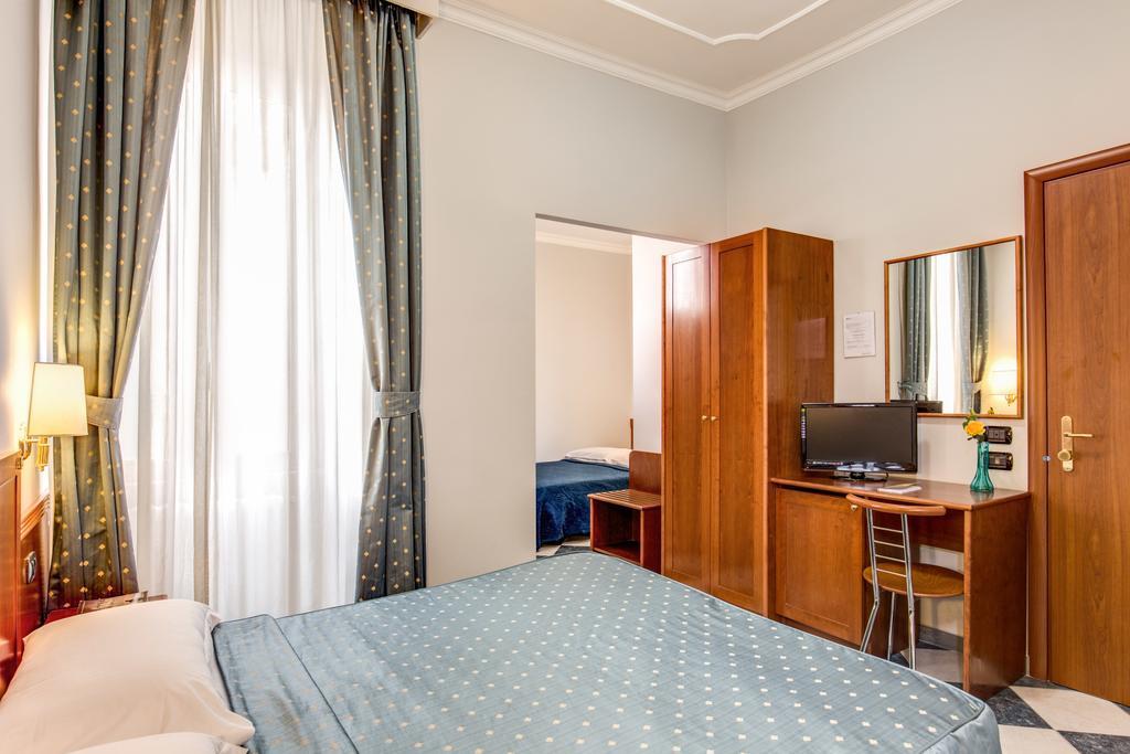 Affittacamere Centro Cavour Rome Exterior photo