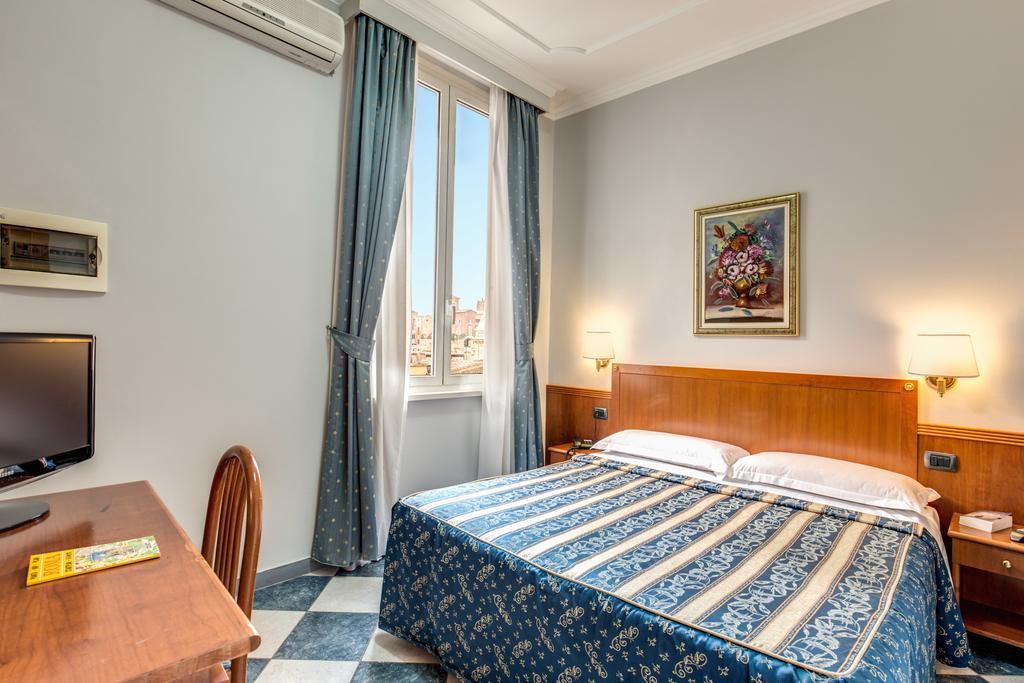 Affittacamere Centro Cavour Rome Room photo